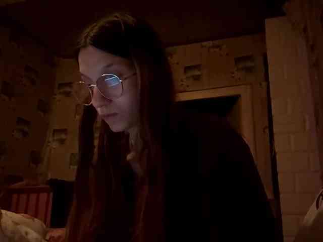 CatrinaDinehart webcam