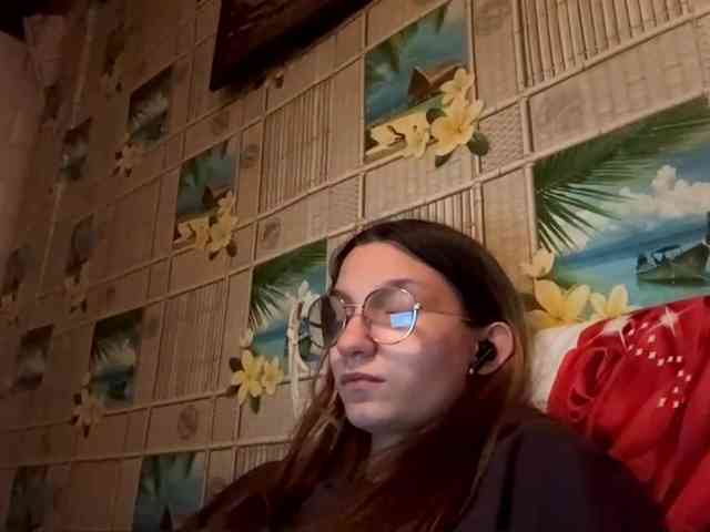 CatrinaDinehart webcam