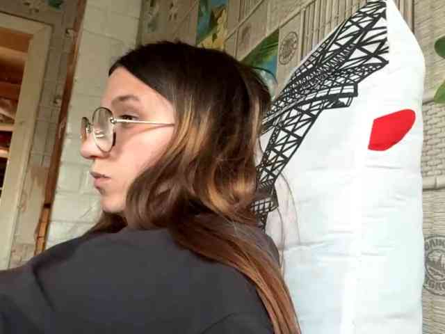 CatrinaDinehart webcam