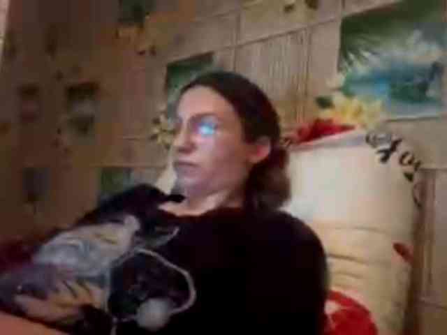 CatrinaDinehart webcam