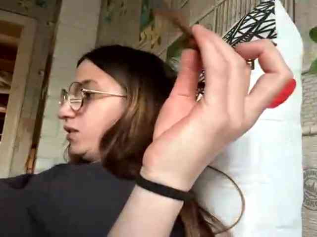 CatrinaDinehart webcam