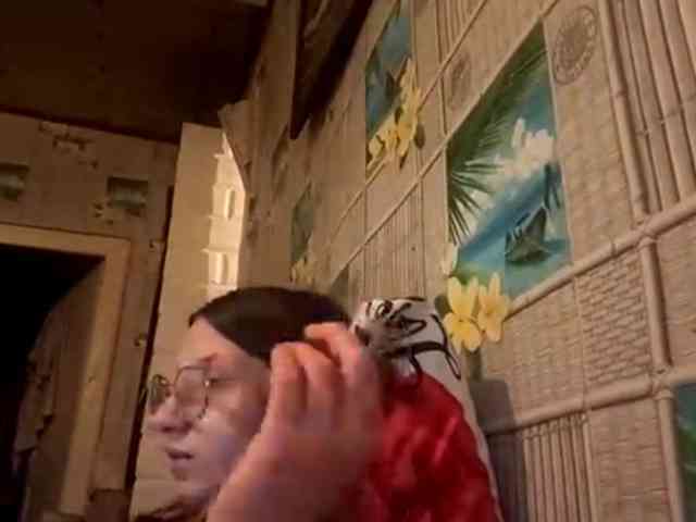 CatrinaDinehart webcam