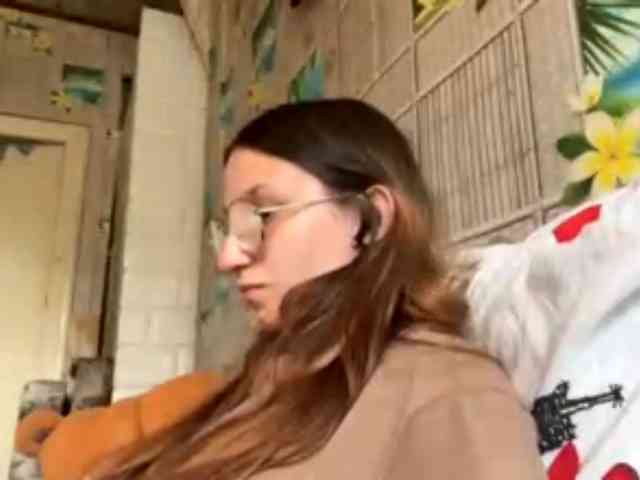 CatrinaDinehart webcam