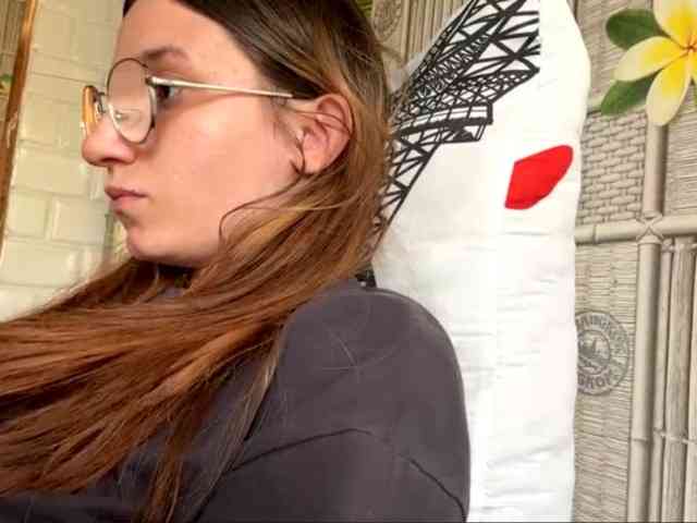 CatrinaDinehart webcam