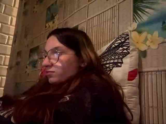 CatrinaDinehart webcam