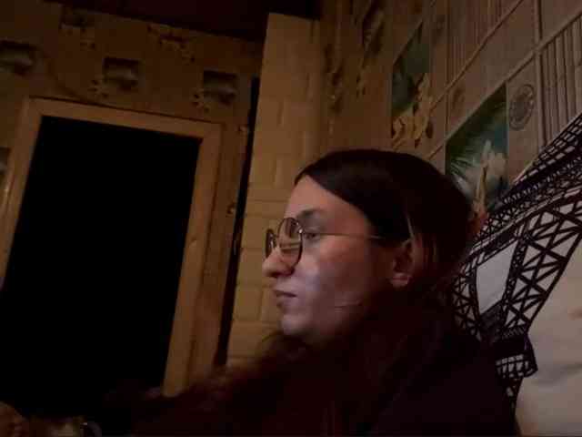 CatrinaDinehart webcam