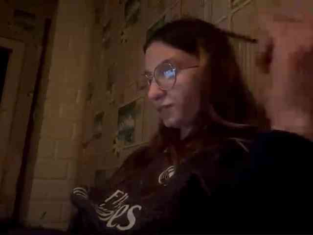 CatrinaDinehart webcam