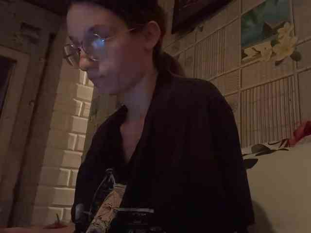CatrinaDinehart webcam