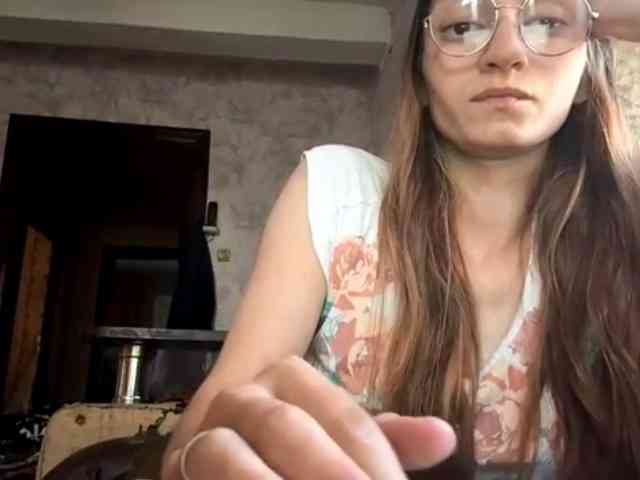 CatrinaDinehart webcam