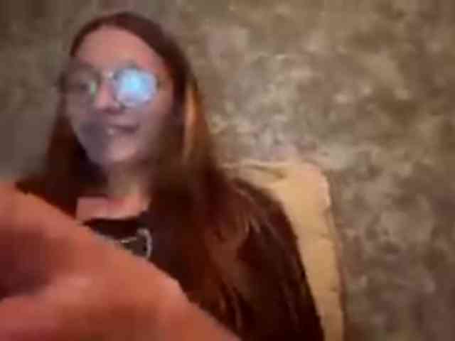 CatrinaDinehart webcam