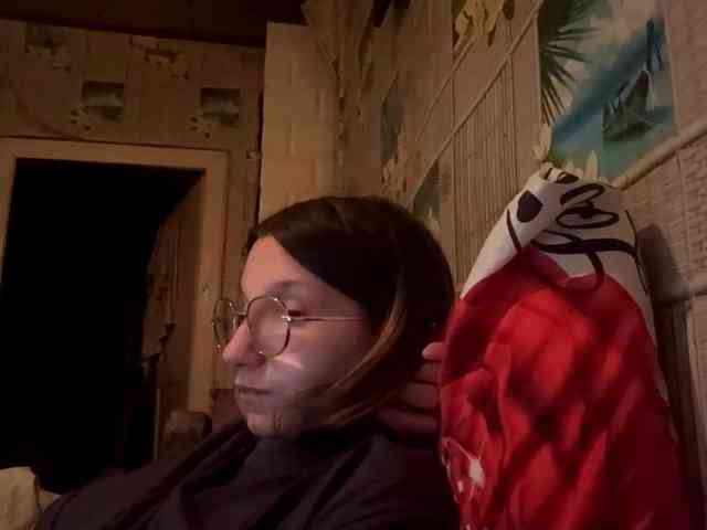 CatrinaDinehart webcam