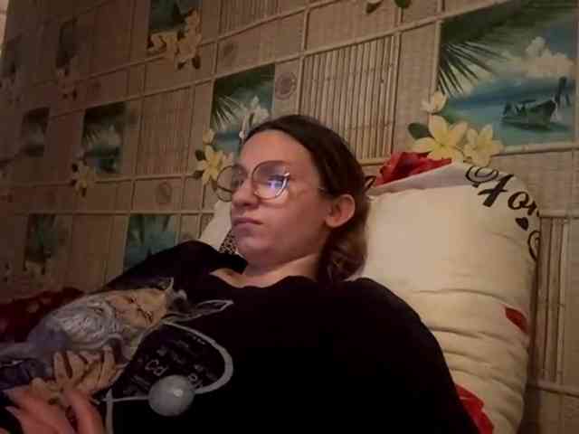 CatrinaDinehart webcam