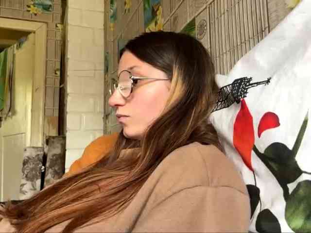 CatrinaDinehart webcam