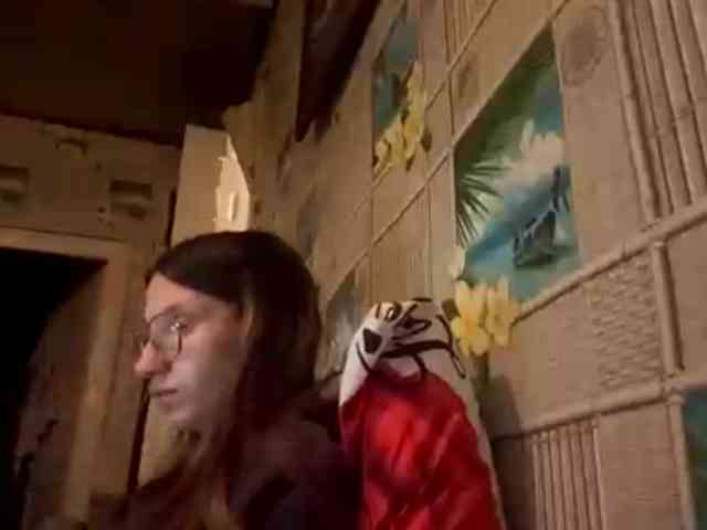 CatrinaDinehart webcam