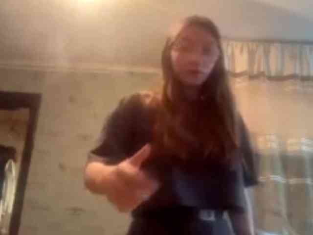 CatrinaDinehart webcam