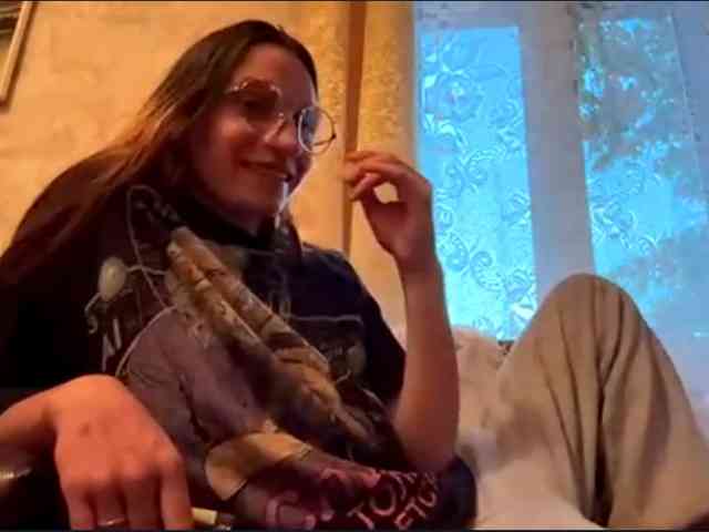 CatrinaDinehart webcam
