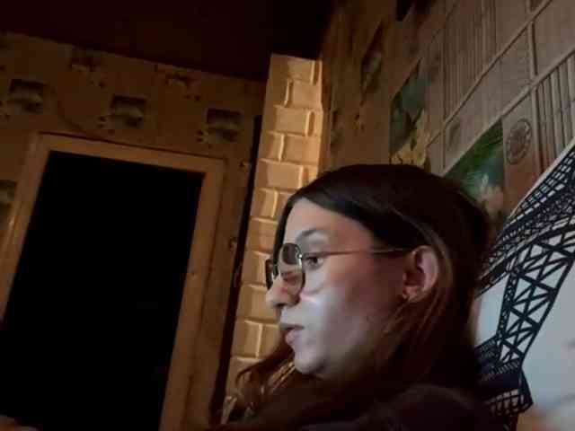 CatrinaDinehart webcam