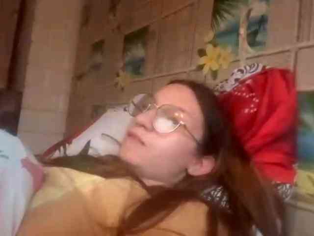 CatrinaDinehart webcam