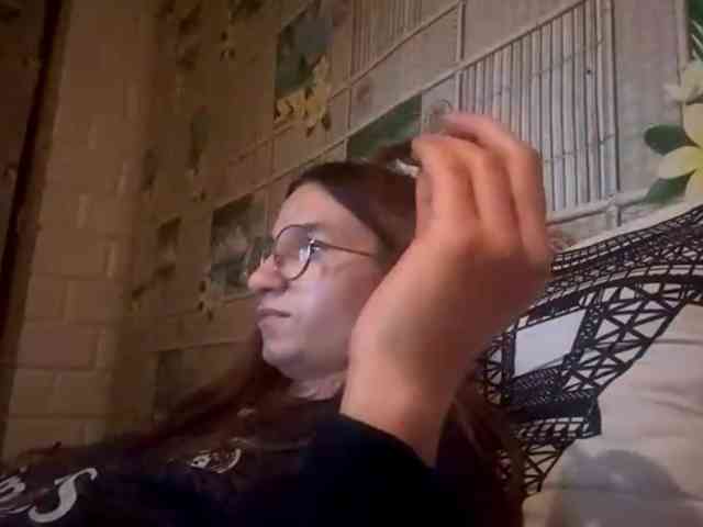 CatrinaDinehart webcam