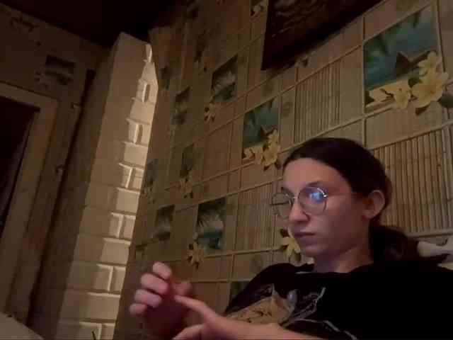 CatrinaDinehart webcam