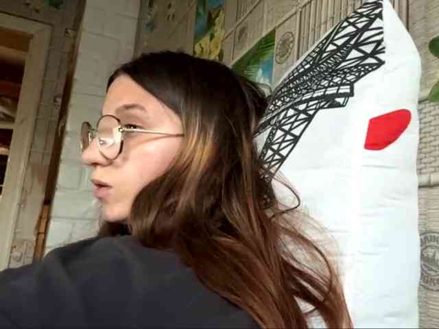 CatrinaDinehart webcam