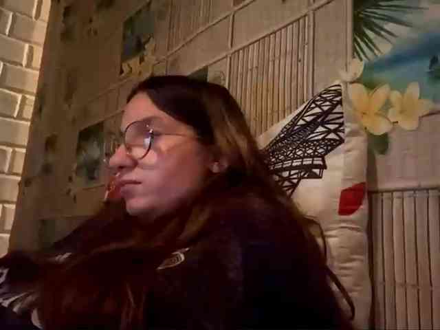 CatrinaDinehart webcam