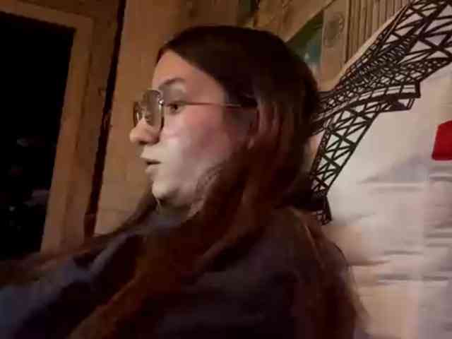 CatrinaDinehart webcam
