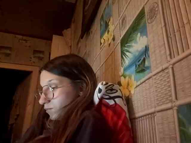 CatrinaDinehart webcam
