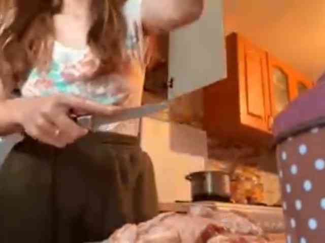 CatrinaDinehart webcam