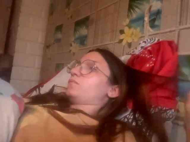 CatrinaDinehart webcam