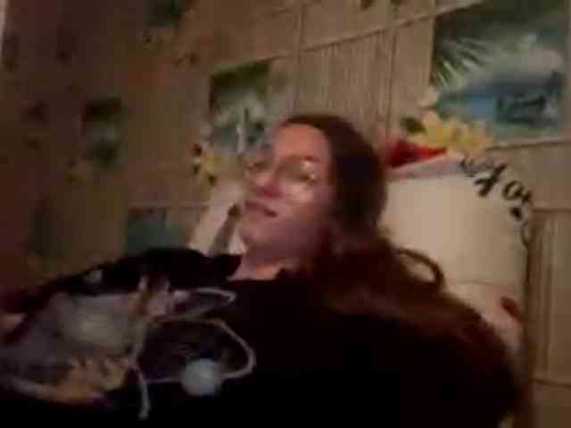 CatrinaDinehart webcam