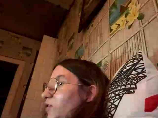CatrinaDinehart webcam