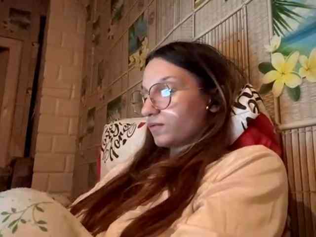 CatrinaDinehart webcam