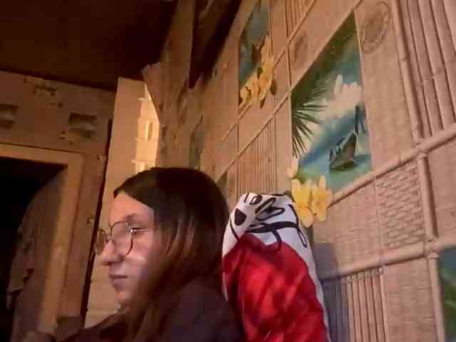 CatrinaDinehart webcam