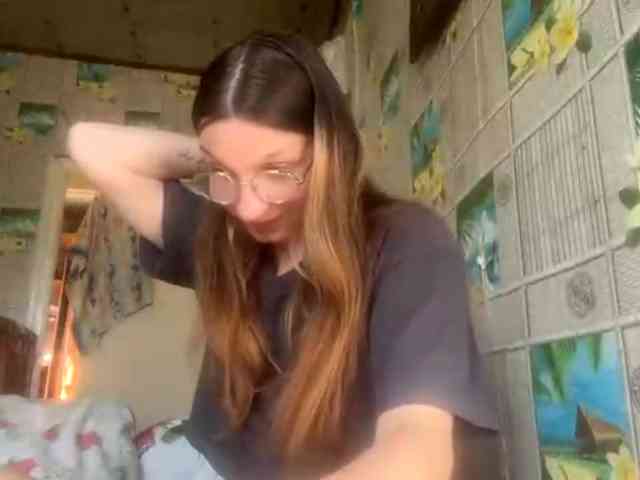 CatrinaDinehart webcam