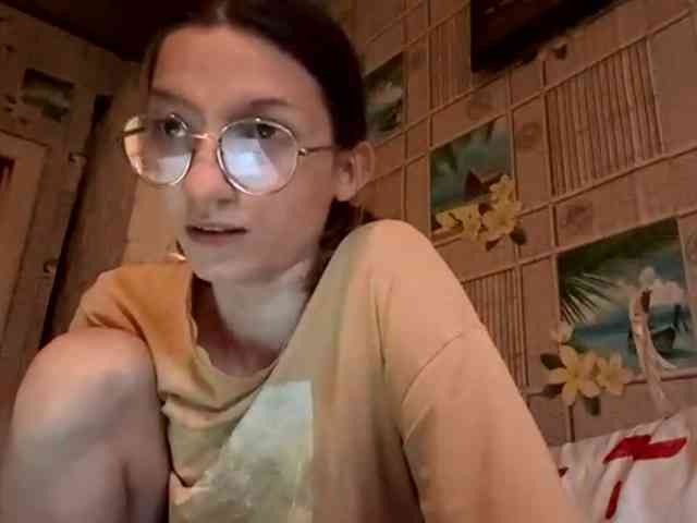 CatrinaDinehart webcam
