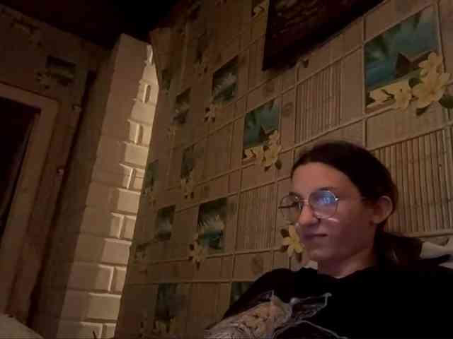 CatrinaDinehart webcam