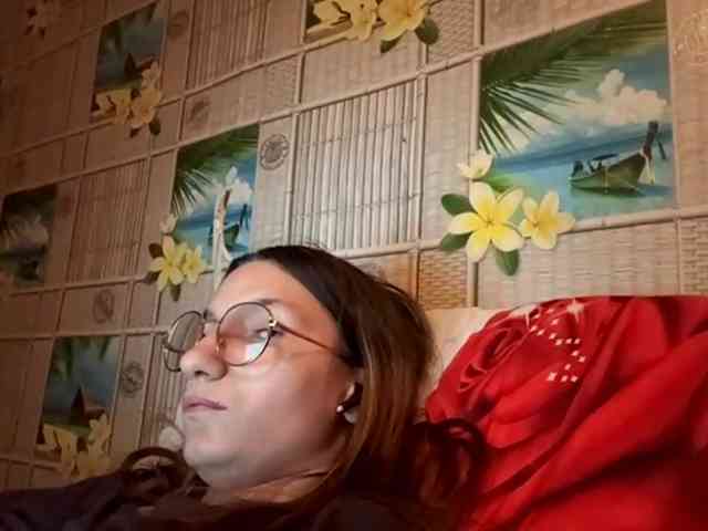 CatrinaDinehart webcam