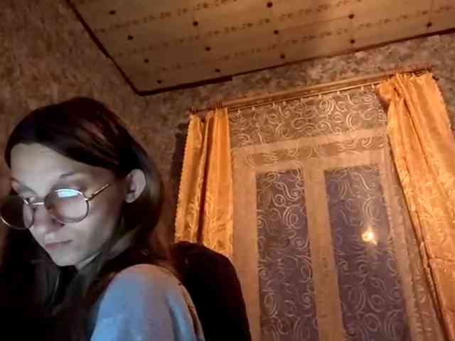 CatrinaDinehart webcam