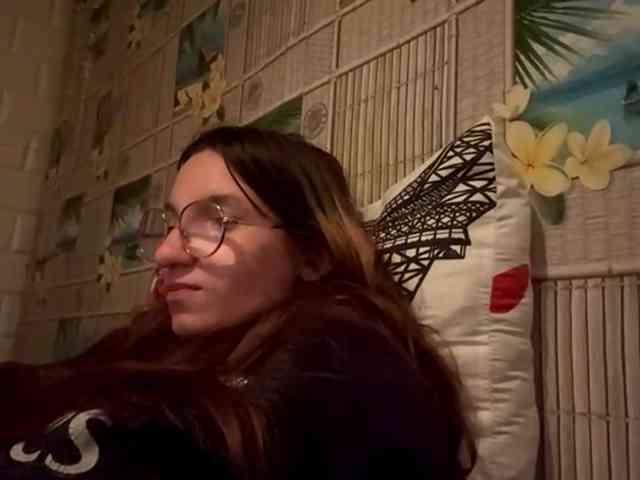 CatrinaDinehart webcam