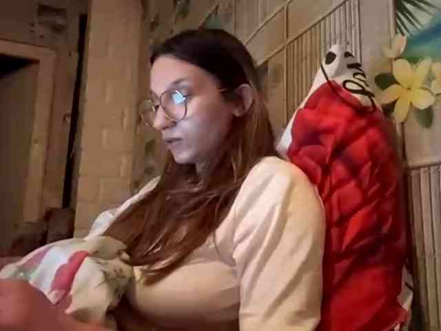 CatrinaDinehart webcam