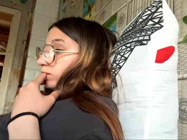 CatrinaDinehart webcam