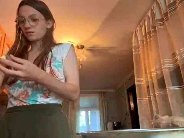 CatrinaDinehart webcam