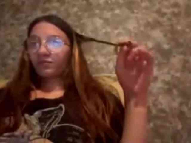 CatrinaDinehart webcam