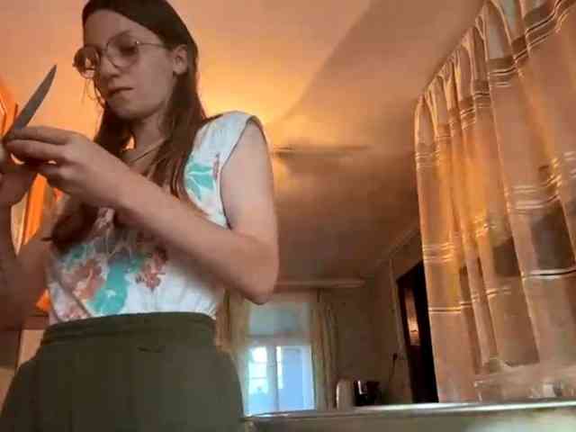 CatrinaDinehart webcam