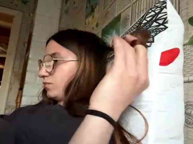 CatrinaDinehart webcam