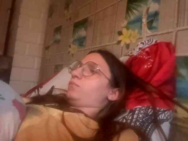 CatrinaDinehart webcam