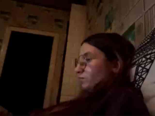CatrinaDinehart webcam