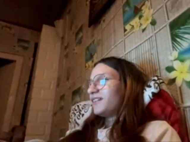 CatrinaDinehart webcam