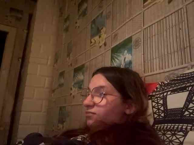 CatrinaDinehart webcam